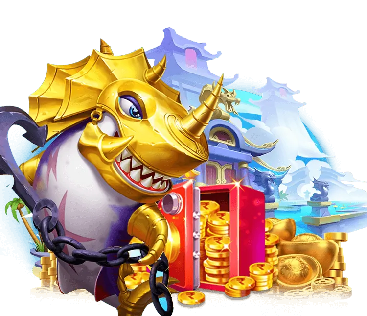 Game Nổ Hũ và Bắn Cá i9bet142 đồ họa đẹp mắt